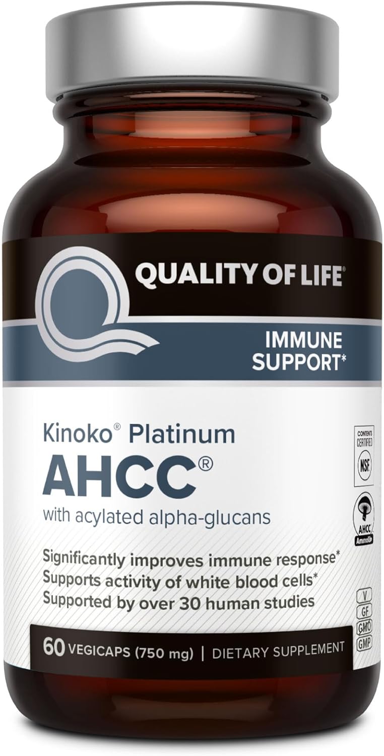 AHCC@-Kinoko@Platinum